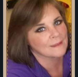 Meet your Posher, Brenda gail